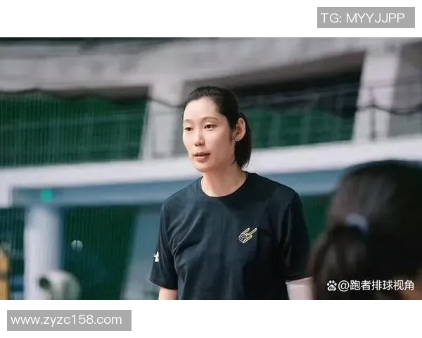 朱婷王云蕗合照太暖心！两人曾是国少队友，也曾一起遭受网暴